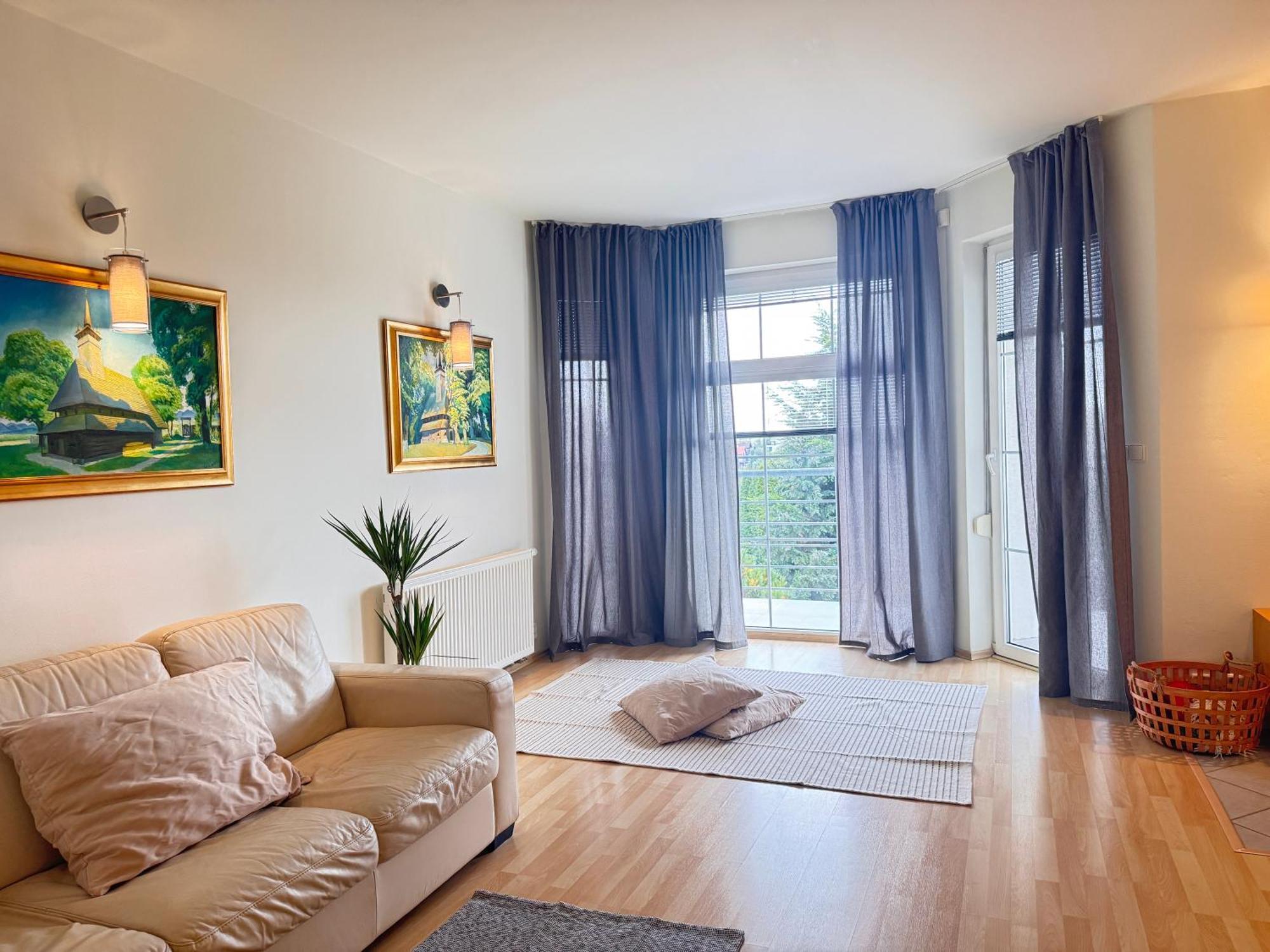 Diamondvilla, 4 Bedroom Apartment, Garden & Spa Prag Exterior foto