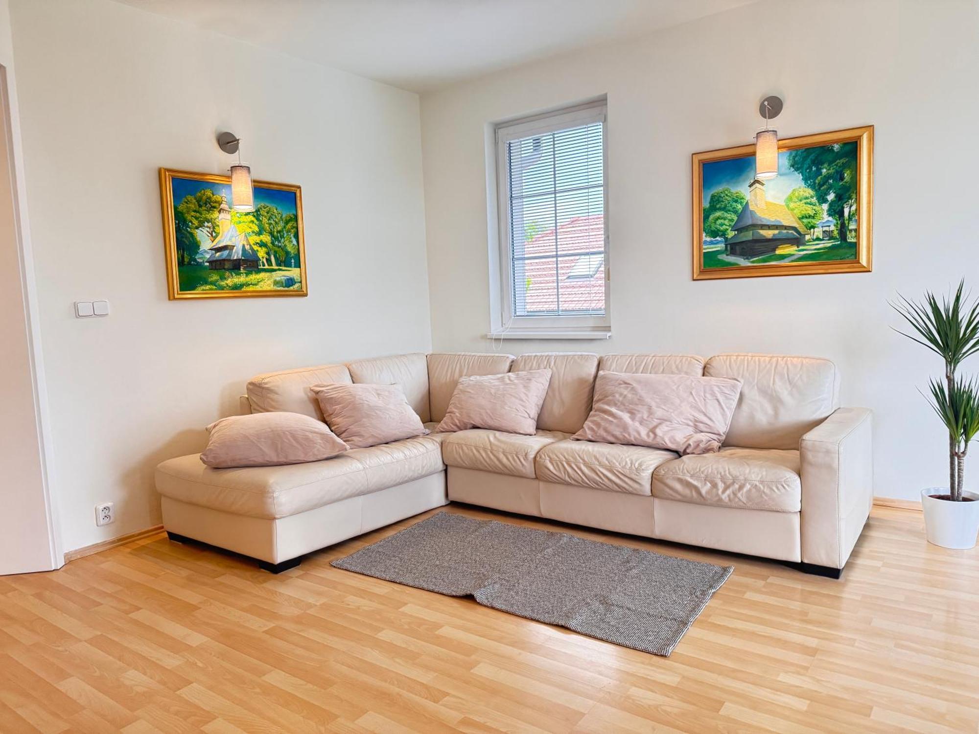 Diamondvilla, 4 Bedroom Apartment, Garden & Spa Prag Exterior foto