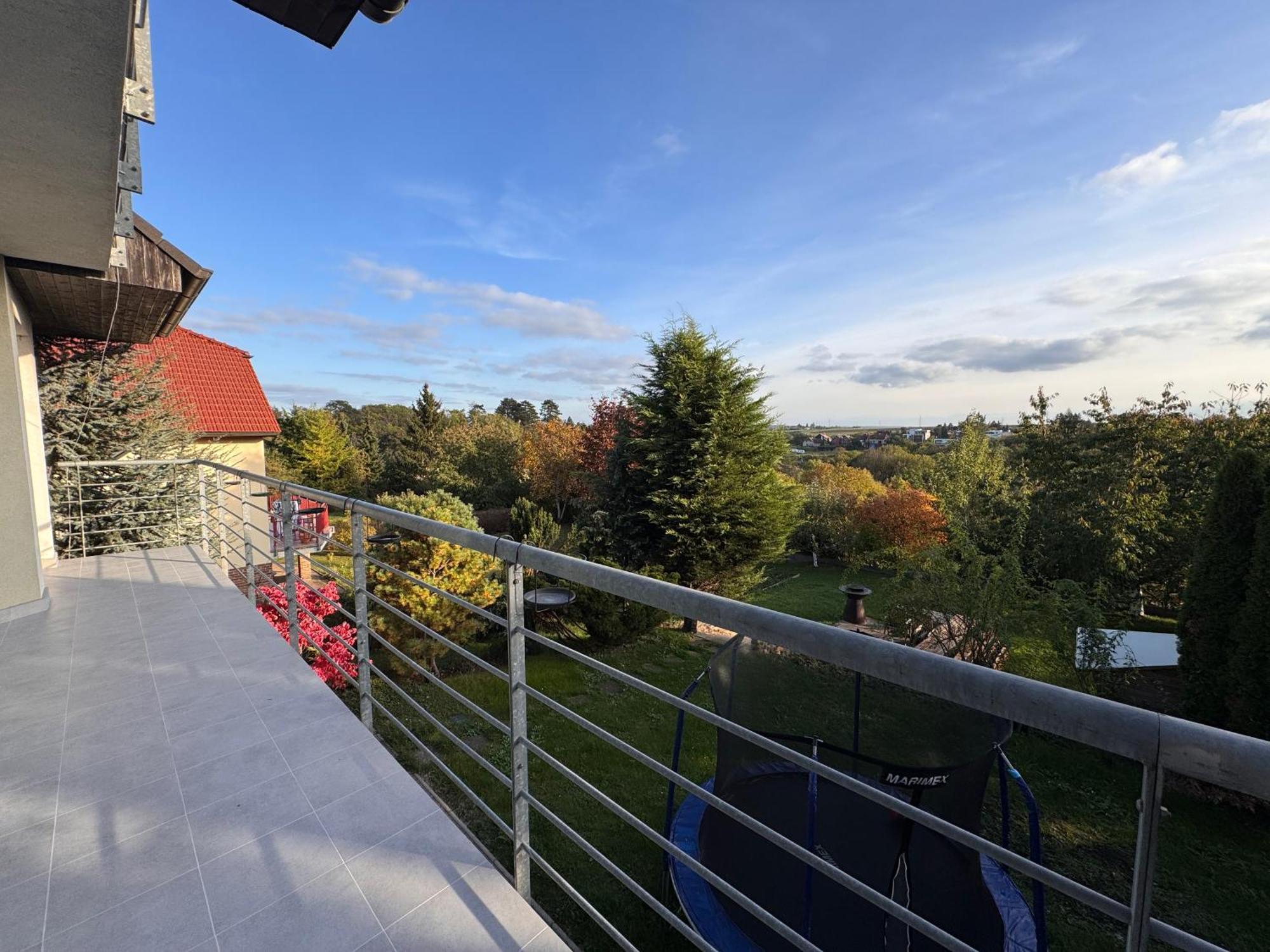 Diamondvilla, 4 Bedroom Apartment, Garden & Spa Prag Exterior foto